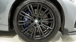 2019 (19) BMW 3 SERIES 330d M Sport 4dr Step Auto 5659601