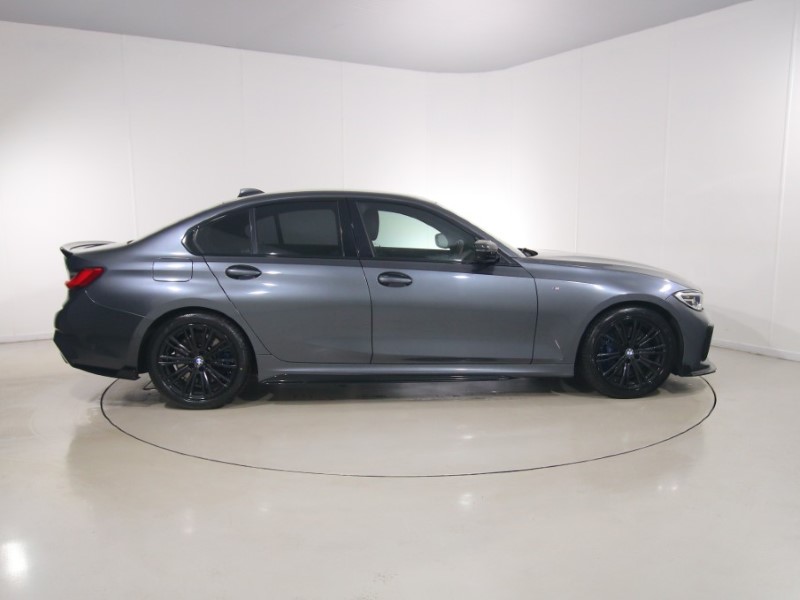 2019 (19) BMW 3 SERIES 330d M Sport 4dr Step Auto 5659640