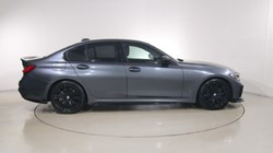 2019 (19) BMW 3 SERIES 330d M Sport 4dr Step Auto 5659640
