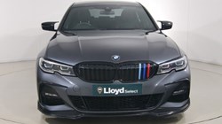 2019 (19) BMW 3 SERIES 330d M Sport 4dr Step Auto 5659634