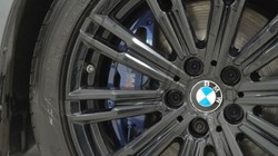 2019 (19) BMW 3 SERIES 330d M Sport 4dr Step Auto 5659602