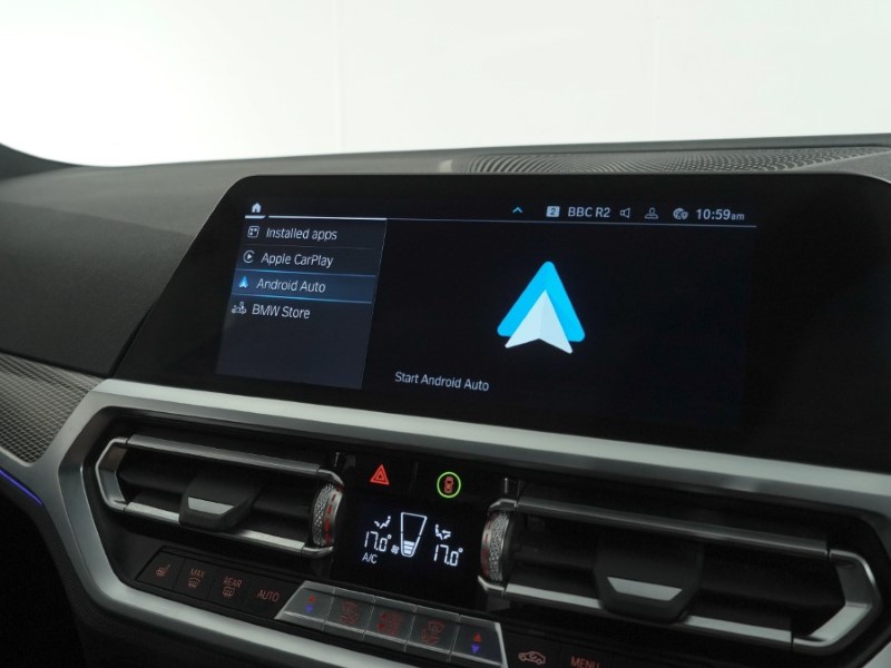 2019 (19) BMW 3 SERIES 330d M Sport 4dr Step Auto 5659630