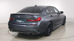 2019 (19) BMW 3 SERIES 330d M Sport 4dr Step Auto 5659639