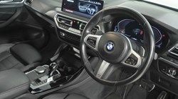 2022 (72) BMW X4 xDrive20d MHT M Sport 5dr Step Auto 5656677