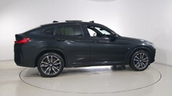 2022 (72) BMW X4 xDrive20d MHT M Sport 5dr Step Auto 5656711
