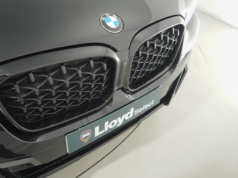 2022 (72) BMW X4 xDrive20d MHT M Sport 5dr Step Auto 5656662