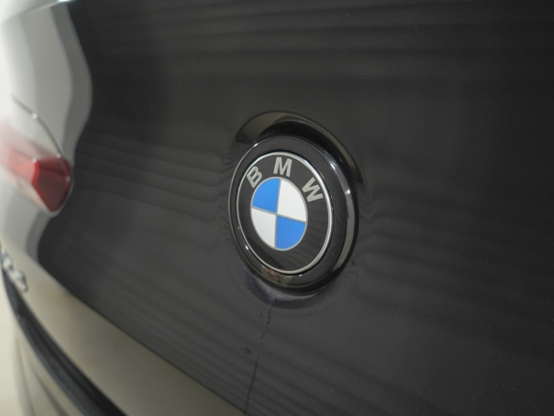 2022 (72) BMW X4 xDrive20d MHT M Sport 5dr Step Auto 5656644