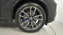 2022 (72) BMW X4 xDrive20d MHT M Sport 5dr Step Auto 5656665
