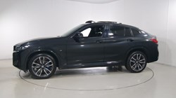 2022 (72) BMW X4 xDrive20d MHT M Sport 5dr Step Auto 5656707