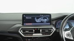 2022 (72) BMW X4 xDrive20d MHT M Sport 5dr Step Auto 5656658