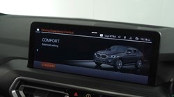 2022 (72) BMW X4 xDrive20d MHT M Sport 5dr Step Auto 5656688