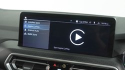 2022 (72) BMW X4 xDrive20d MHT M Sport 5dr Step Auto 5656700