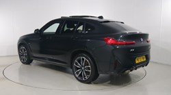 2022 (72) BMW X4 xDrive20d MHT M Sport 5dr Step Auto 1