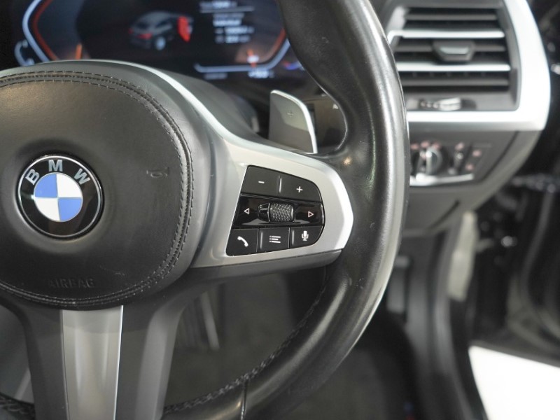 2022 (72) BMW X4 xDrive20d MHT M Sport 5dr Step Auto 5656681