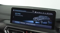 2022 (72) BMW X4 xDrive20d MHT M Sport 5dr Step Auto 5656689