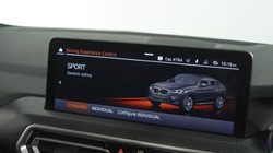 2022 (72) BMW X4 xDrive20d MHT M Sport 5dr Step Auto 5656687