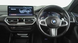 2022 (72) BMW X4 xDrive20d MHT M Sport 5dr Step Auto 5656657