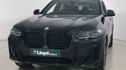 2022 (72) BMW X4 xDrive20d MHT M Sport 5dr Step Auto 5656706