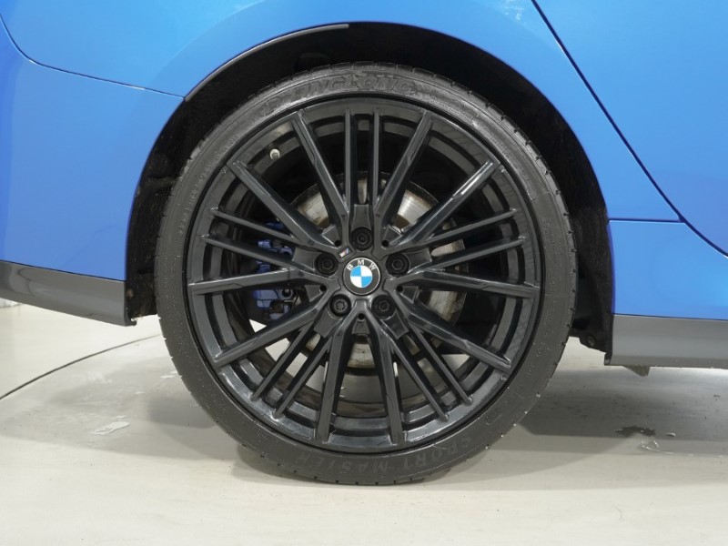 2021 (21) BMW 2 SERIES 220d M Sport 4dr Step Auto 5655150