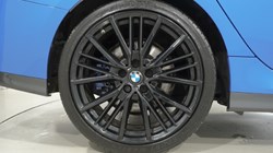 2021 (21) BMW 2 SERIES 220d M Sport 4dr Step Auto 5655150