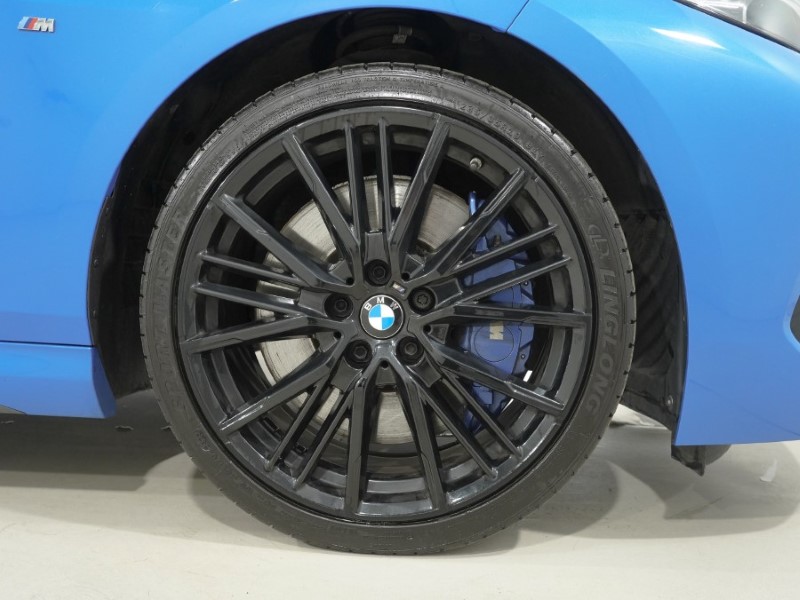 2021 (21) BMW 2 SERIES 220d M Sport 4dr Step Auto 5655189
