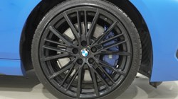2021 (21) BMW 2 SERIES 220d M Sport 4dr Step Auto 5655189