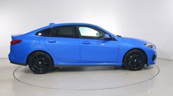 2021 (21) BMW 2 SERIES 220d M Sport 4dr Step Auto 5655198