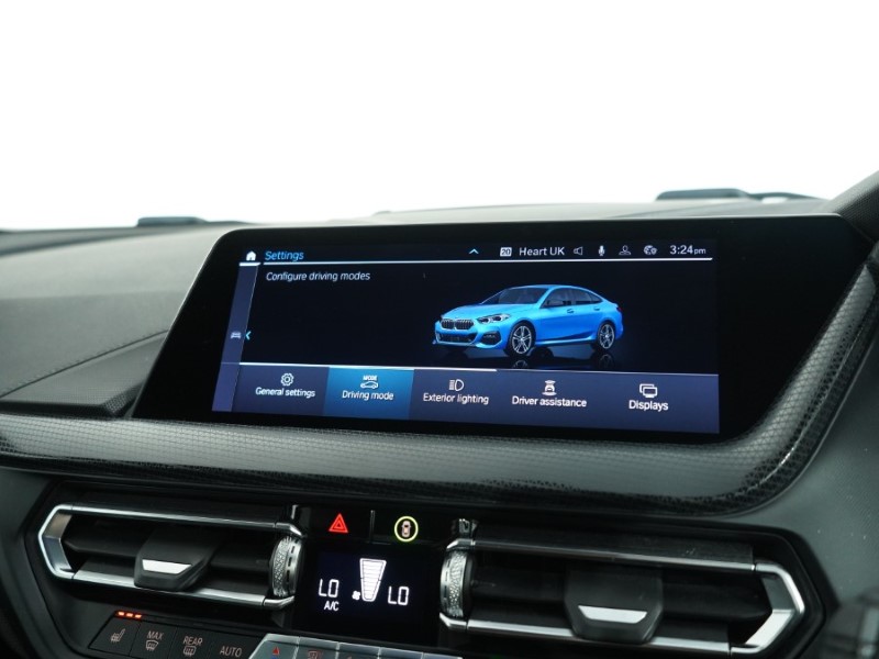 2021 (21) BMW 2 SERIES 220d M Sport 4dr Step Auto 5655180