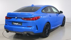 2021 (21) BMW 2 SERIES 220d M Sport 4dr Step Auto 5655197