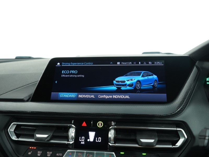 2021 (21) BMW 2 SERIES 220d M Sport 4dr Step Auto 5655175