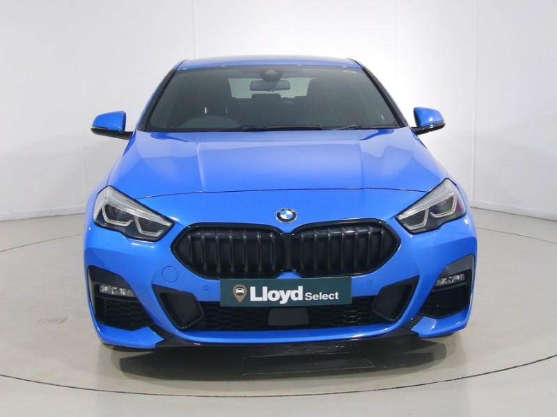2021 (21) BMW 2 SERIES 220d M Sport 4dr Step Auto 5655192