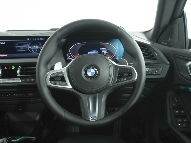 2021 (21) BMW 2 SERIES 220d M Sport 4dr Step Auto 5655148
