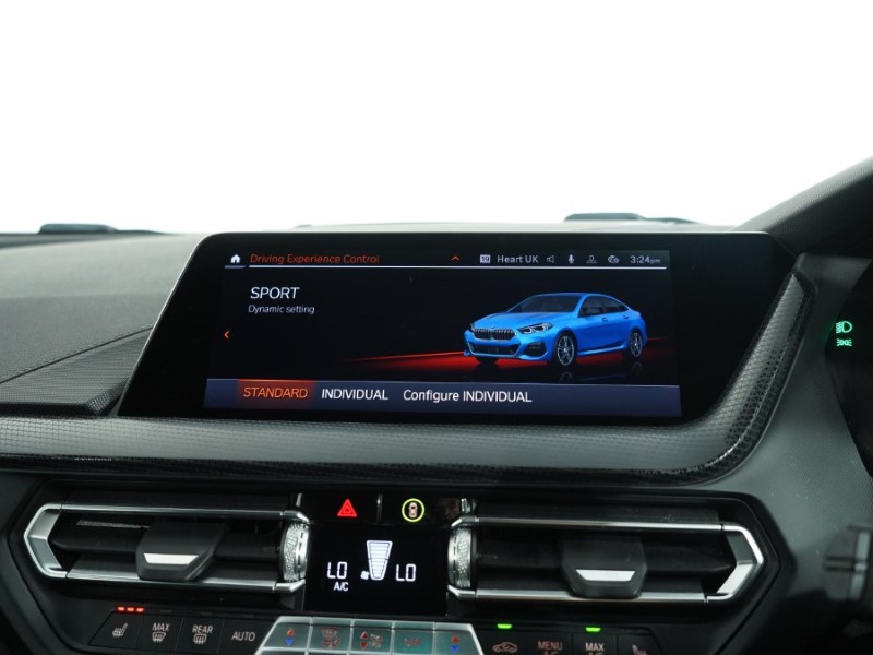 2021 (21) BMW 2 SERIES 220d M Sport 4dr Step Auto 5655173
