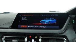 2021 (21) BMW 2 SERIES 220d M Sport 4dr Step Auto 5655173