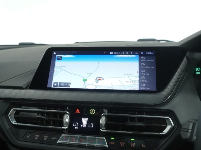 2021 (21) BMW 2 SERIES 220d M Sport 4dr Step Auto 5655165