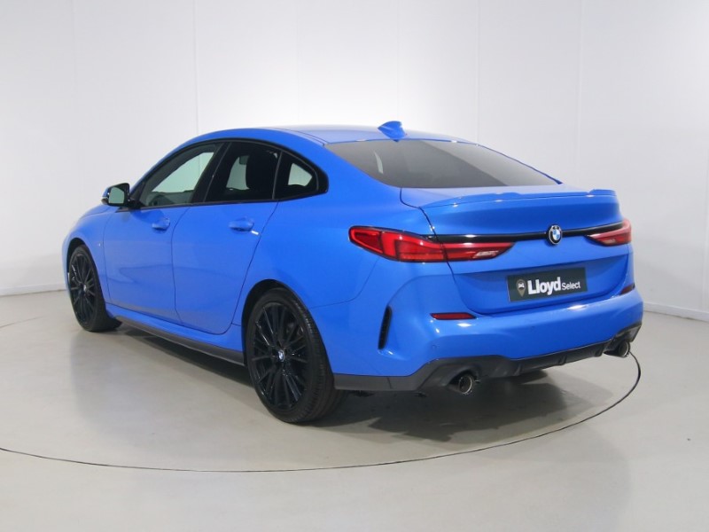 2021 (21) BMW 2 SERIES 220d M Sport 4dr Step Auto 5655195