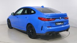 2021 (21) BMW 2 SERIES 220d M Sport 4dr Step Auto 5655195