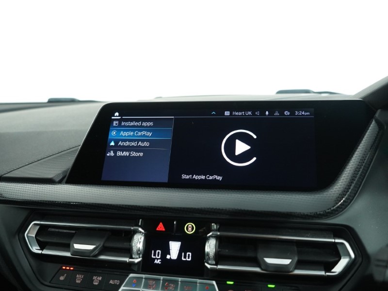 2021 (21) BMW 2 SERIES 220d M Sport 4dr Step Auto 5655178