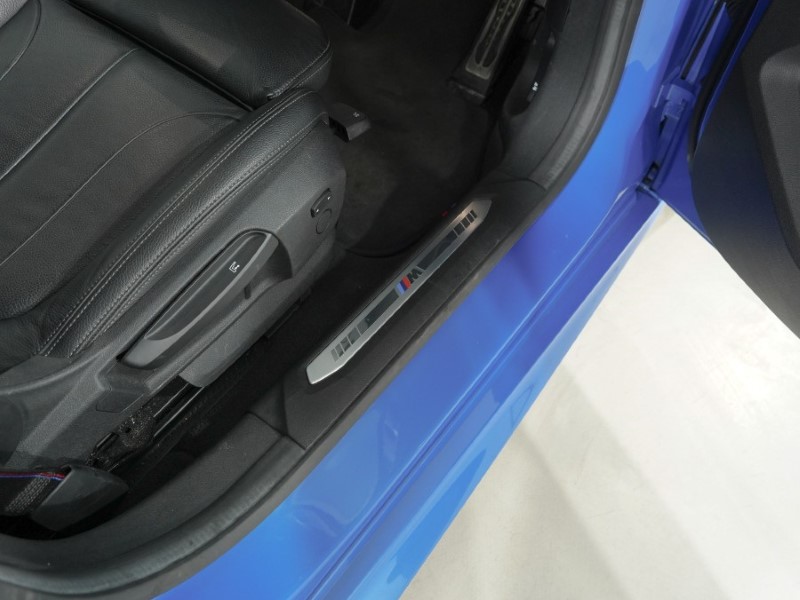 2021 (21) BMW 2 SERIES 220d M Sport 4dr Step Auto 5655156