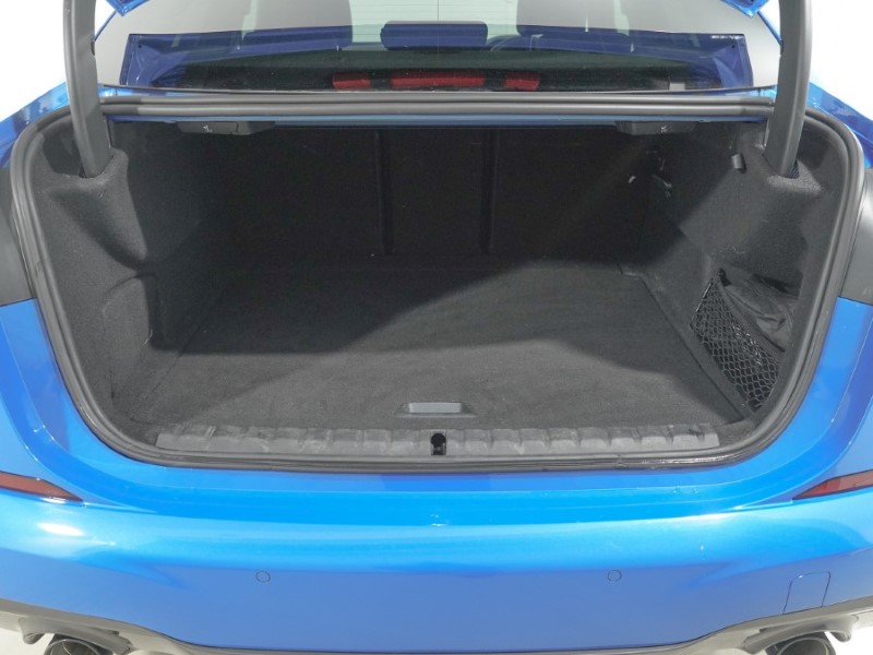 2021 (21) BMW 2 SERIES 220d M Sport 4dr Step Auto 5655139