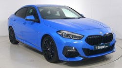 2021 (21) BMW 2 SERIES 220d M Sport 4dr Step Auto 5655191