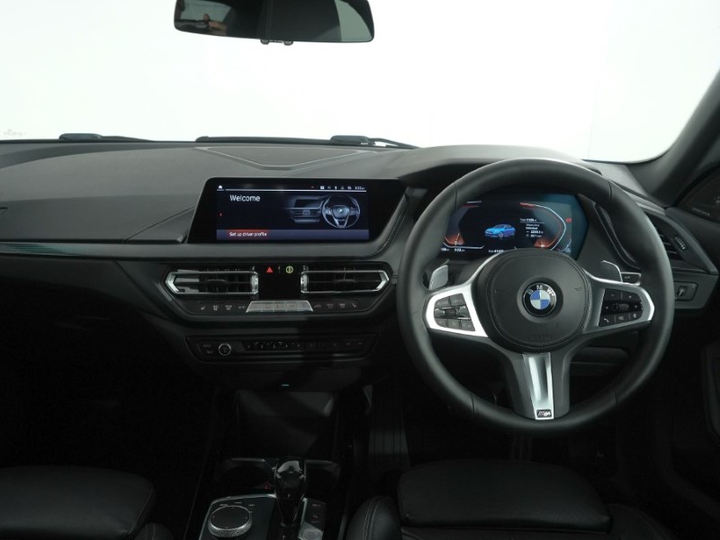 2021 (21) BMW 2 SERIES 220d M Sport 4dr Step Auto 5655147