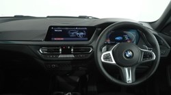 2021 (21) BMW 2 SERIES 220d M Sport 4dr Step Auto 5655147