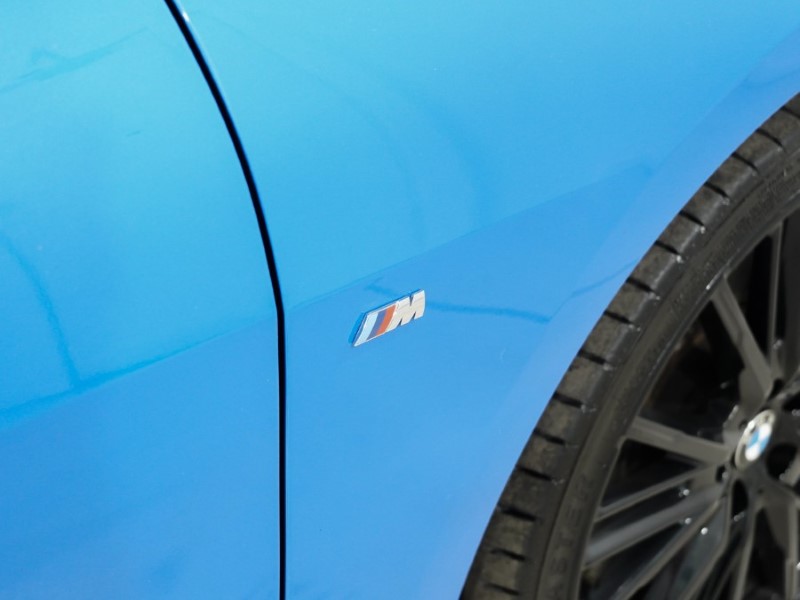 2021 (21) BMW 2 SERIES 220d M Sport 4dr Step Auto 5655188