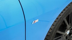 2021 (21) BMW 2 SERIES 220d M Sport 4dr Step Auto 5655188
