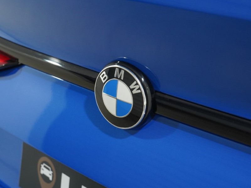 2021 (21) BMW 2 SERIES 220d M Sport 4dr Step Auto 5655138