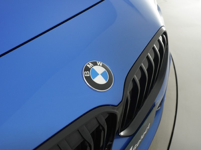 2021 (21) BMW 2 SERIES 220d M Sport 4dr Step Auto 5655154