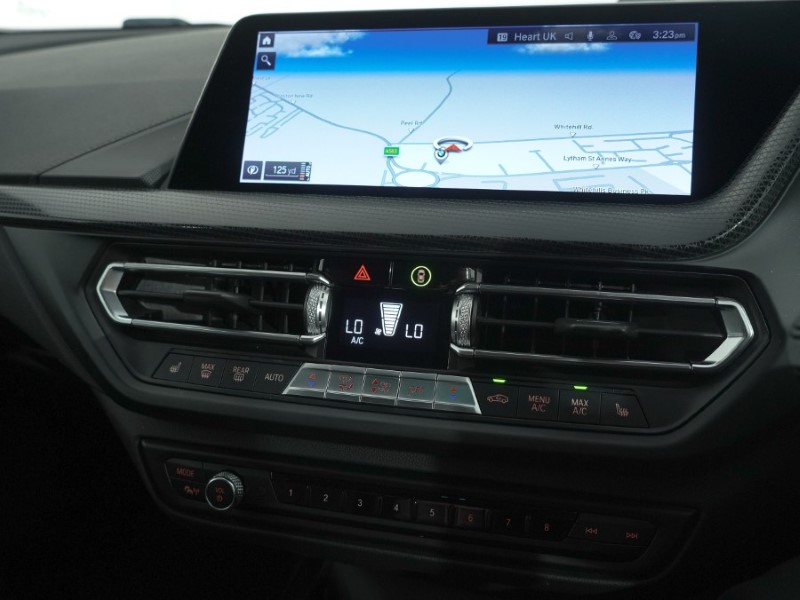 2021 (21) BMW 2 SERIES 220d M Sport 4dr Step Auto 5655166