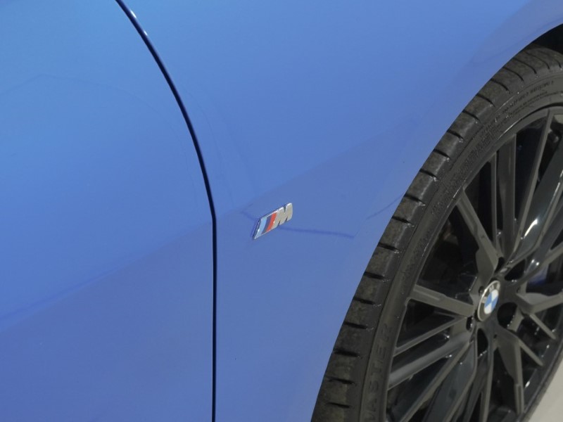2021 (21) BMW 2 SERIES 220d M Sport 4dr Step Auto 5655151