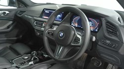 2021 (21) BMW 2 SERIES 220d M Sport 4dr Step Auto 5655155